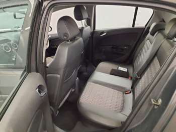 Used Vauxhall Corsa 2013 for sale - 74826062: Photo
