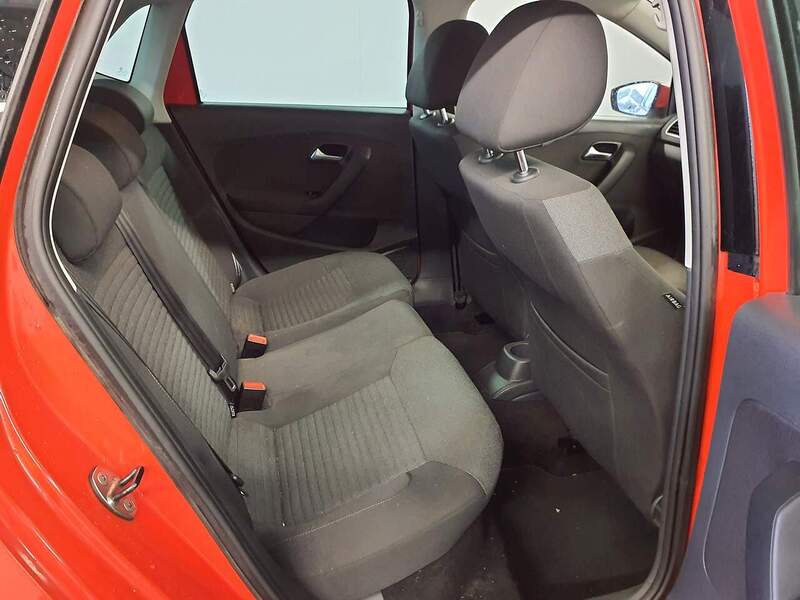 Used Volkswagen Polo 2012 for sale - 77584085: Photo 10