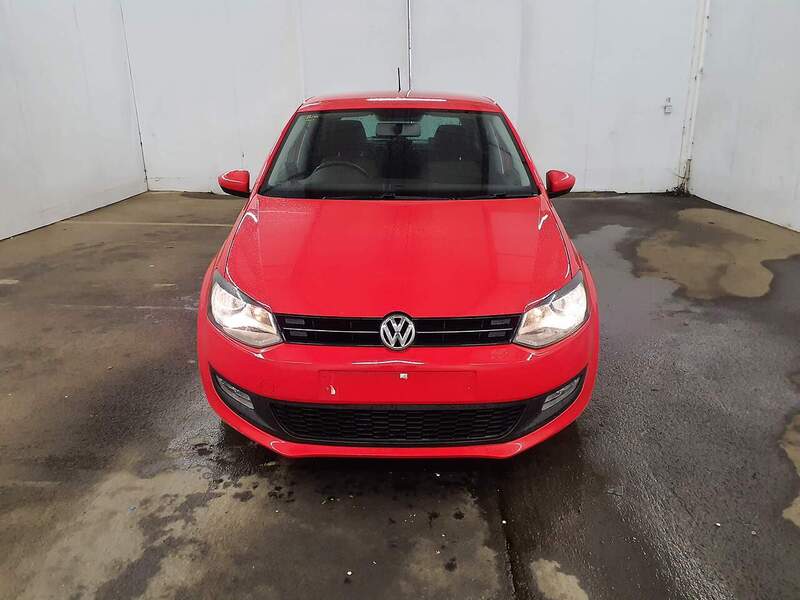 Used Volkswagen Polo 2012 for sale - 77584085: Photo 2