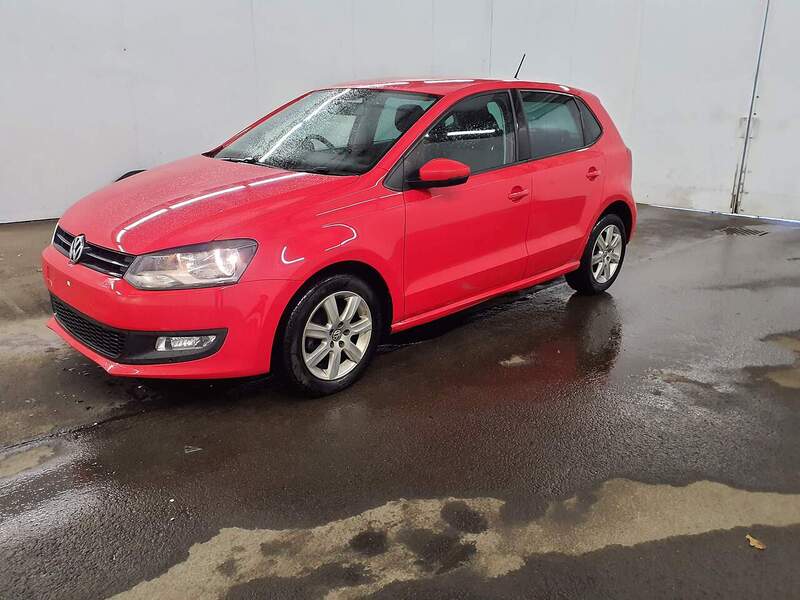 Used Volkswagen Polo 2012 for sale - 77584085: Photo 3