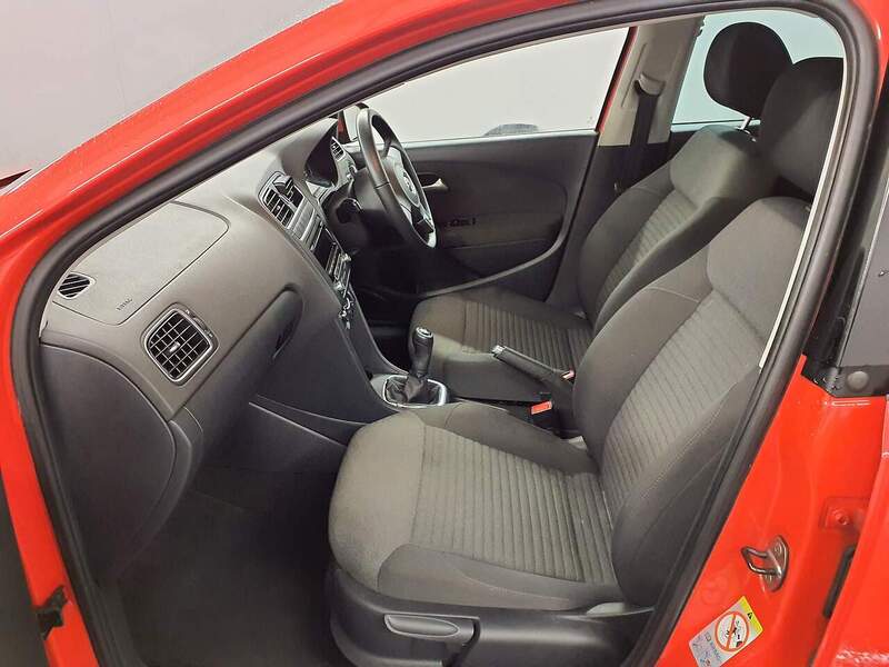 Used Volkswagen Polo 2012 for sale - 77584085: Photo 8