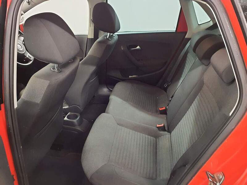 Used Volkswagen Polo 2012 for sale - 77584085: Photo 9