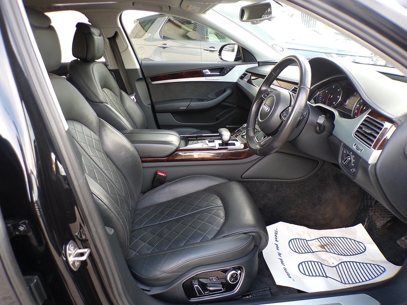 Used Audi A8 2014 for sale - 76490273: Photo 11