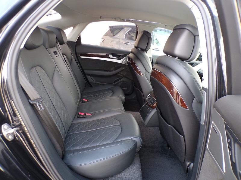 Used Audi A8 2014 for sale - 76490273: Photo 17