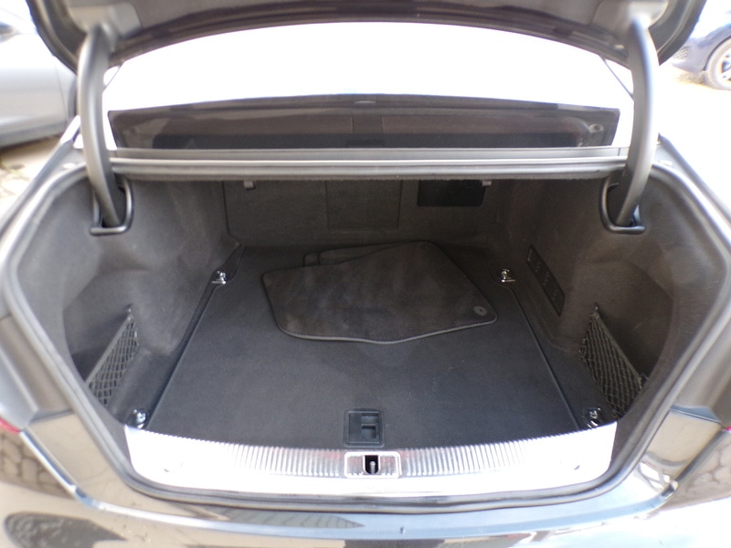 Used Audi A8 2014 for sale - 76490273: Photo 18