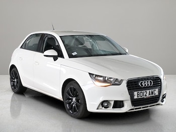 Used Audi A1 2012 for sale - 79433873: Photo