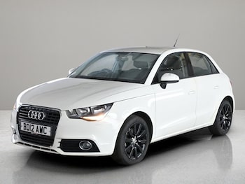 Used Audi A1 2012 for sale - 79433873: Photo
