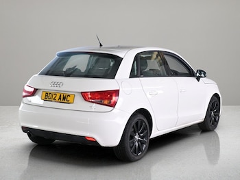 Used Audi A1 2012 for sale - 79433873: Photo