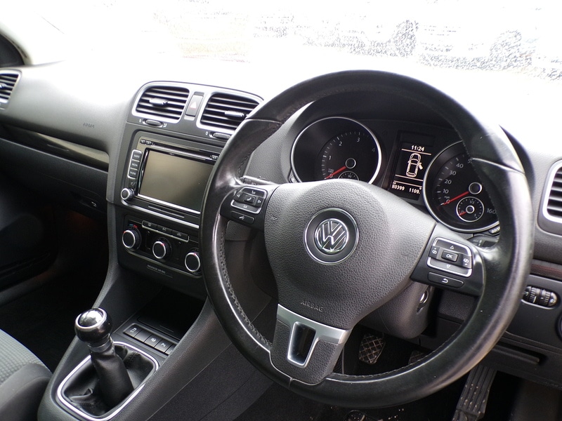 Used Volkswagen Golf 2012 for sale - 77384876: Photo 12