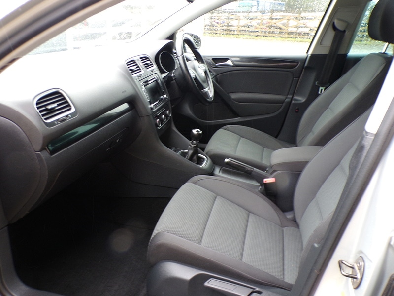 Used Volkswagen Golf 2012 for sale - 77384876: Photo 13