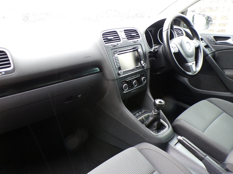 Used Volkswagen Golf 2012 for sale - 77384876: Photo 14