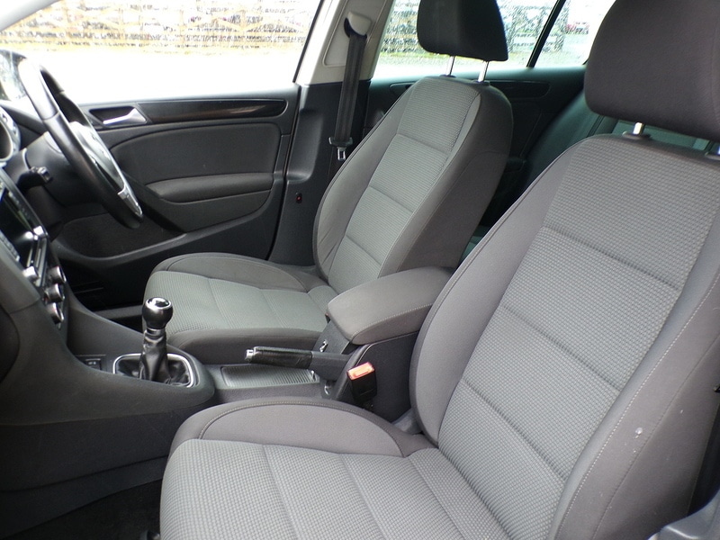 Used Volkswagen Golf 2012 for sale - 77384876: Photo 15