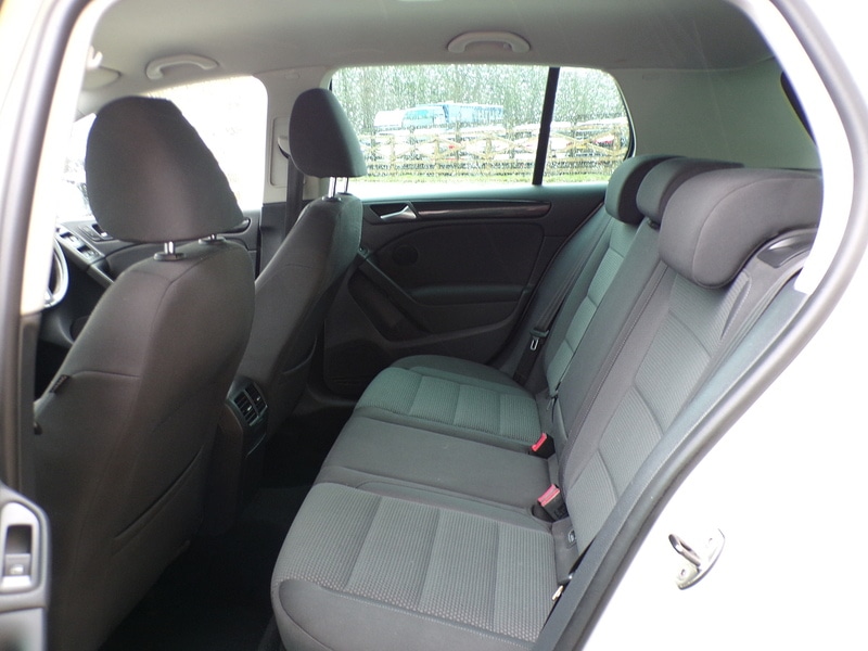 Used Volkswagen Golf 2012 for sale - 77384876: Photo 16