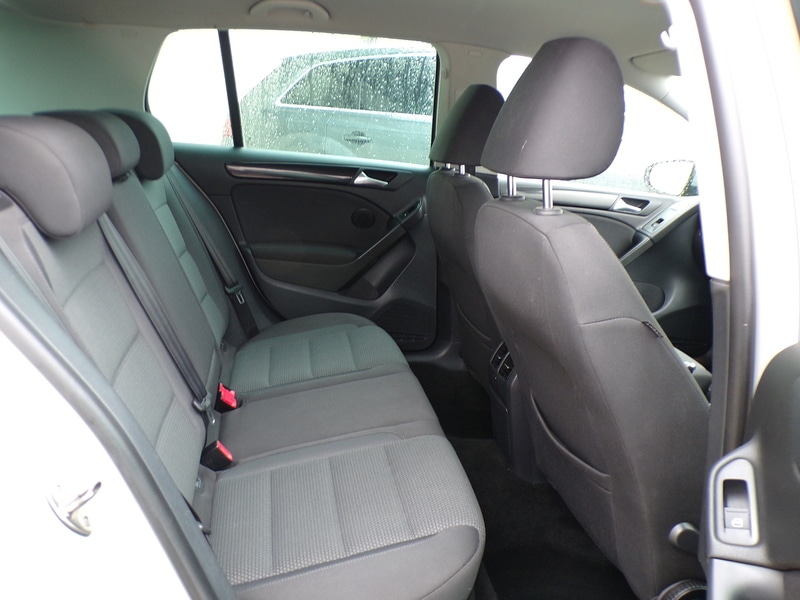 Used Volkswagen Golf 2012 for sale - 77384876: Photo 17