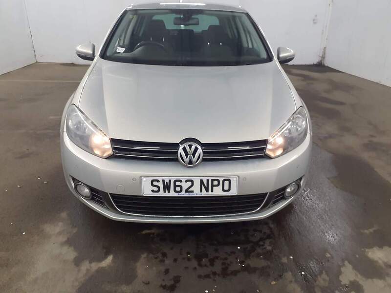Used Volkswagen Golf 2012 for sale - 77384876: Photo 2