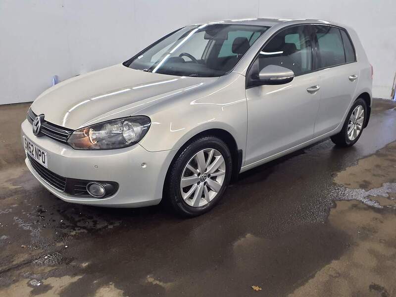 Used Volkswagen Golf 2012 for sale - 77384876: Photo 3