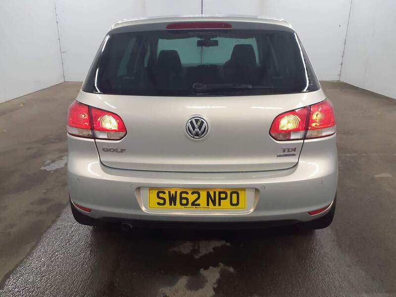 Used Volkswagen Golf 2012 for sale - 77384876: Photo 5