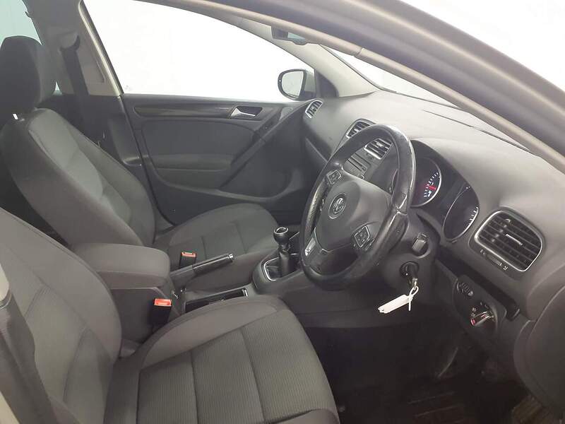 Used Volkswagen Golf 2012 for sale - 77384876: Photo 7
