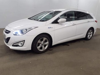 Hyundai - i40
