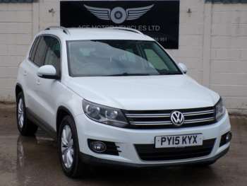 2015 - TDI BlueMotion Tech Match 5-Door