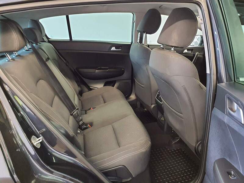 Used Kia Sportage 2016 for sale - 77976801: Photo 10