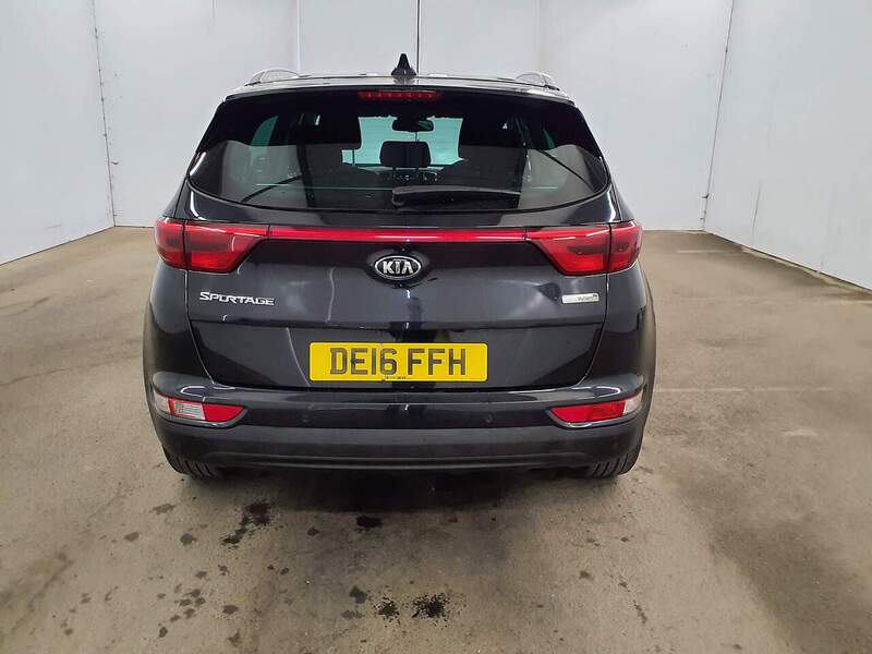 Used Kia Sportage 2016 for sale - 77976801: Photo 5