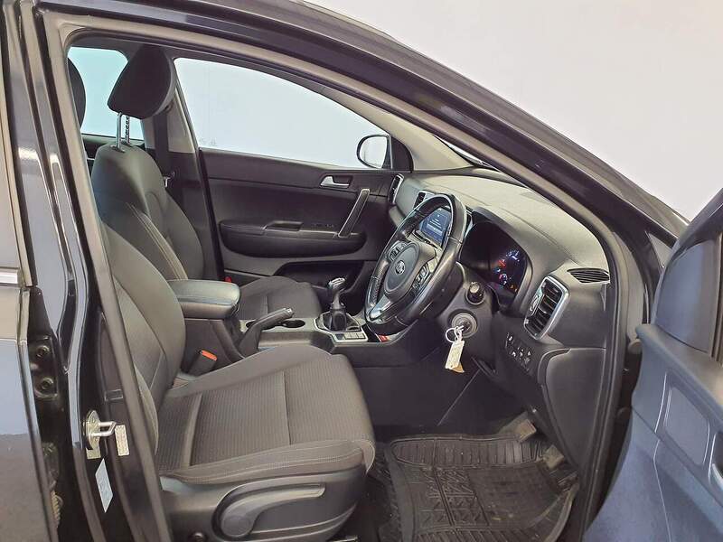 Used Kia Sportage 2016 for sale - 77976801: Photo 7
