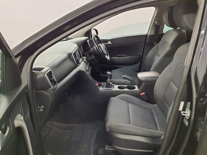 Used Kia Sportage 2016 for sale - 77976801: Photo 8