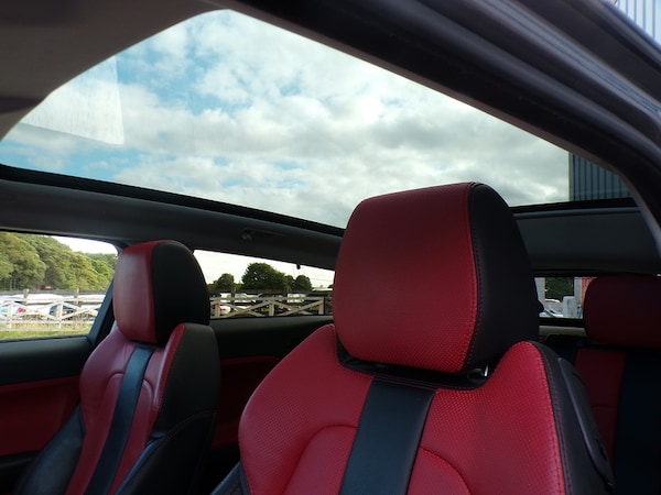 Used Land Rover Range Rover Evoque 2015 for sale - 75604687: Photo 18