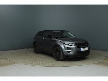2015 - SD4 Dynamic 3-Door