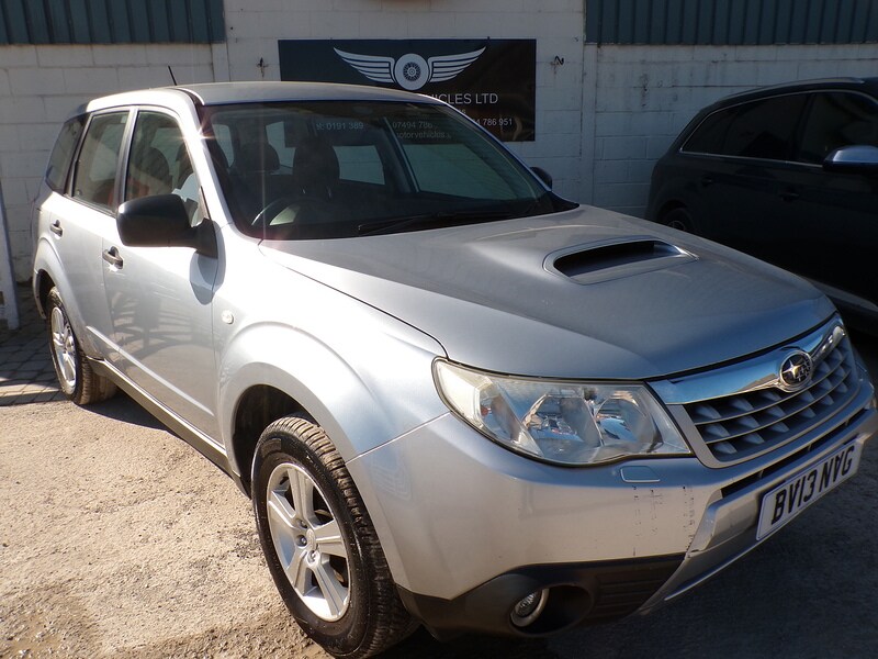 Used Subaru Forester 2013 for sale - 77937397: Photo 10