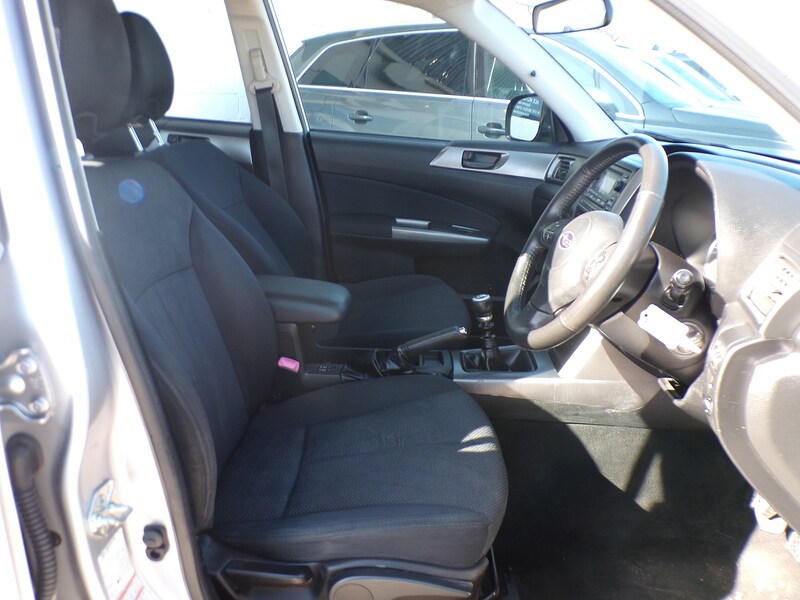 Used Subaru Forester 2013 for sale - 77937397: Photo 11