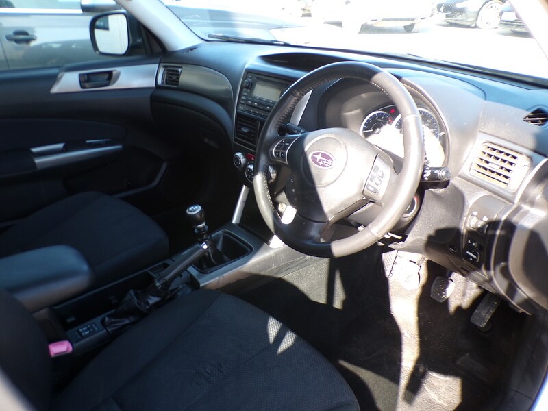 Used Subaru Forester 2013 for sale - 77937397: Photo 12