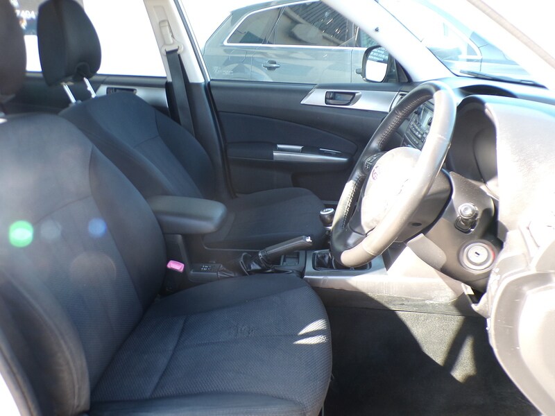 Used Subaru Forester 2013 for sale - 77937397: Photo 13