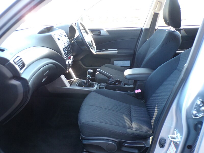 Used Subaru Forester 2013 for sale - 77937397: Photo 14