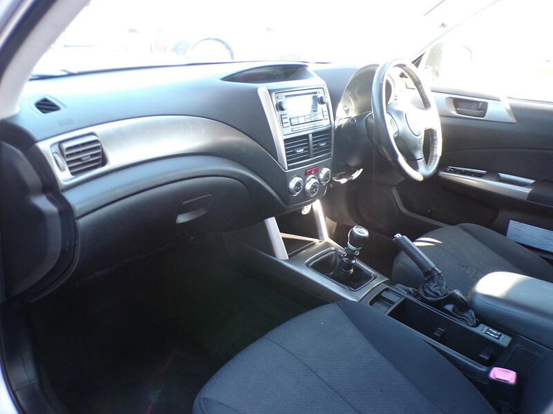 Used Subaru Forester 2013 for sale - 77937397: Photo 15