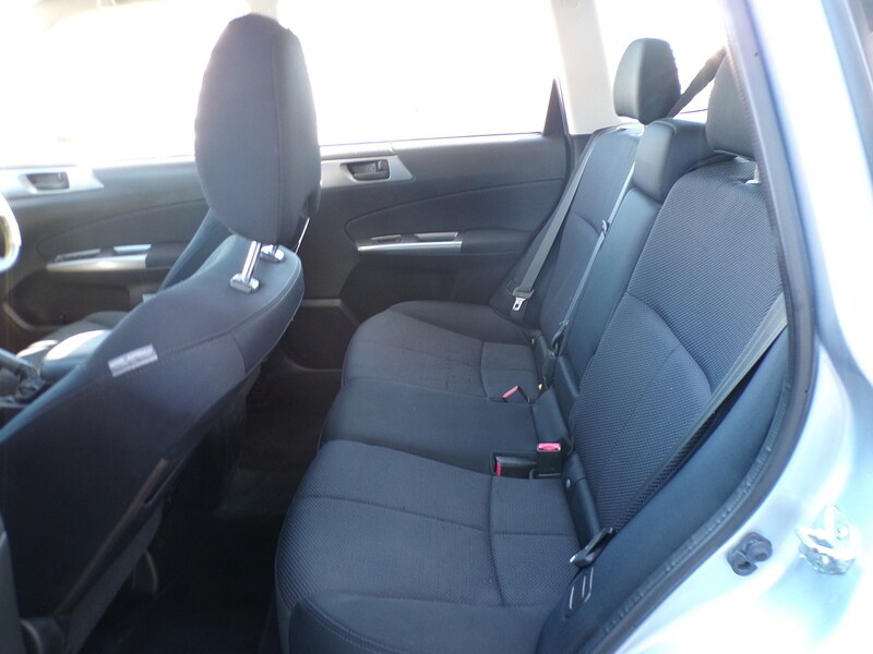 Used Subaru Forester 2013 for sale - 77937397: Photo 16