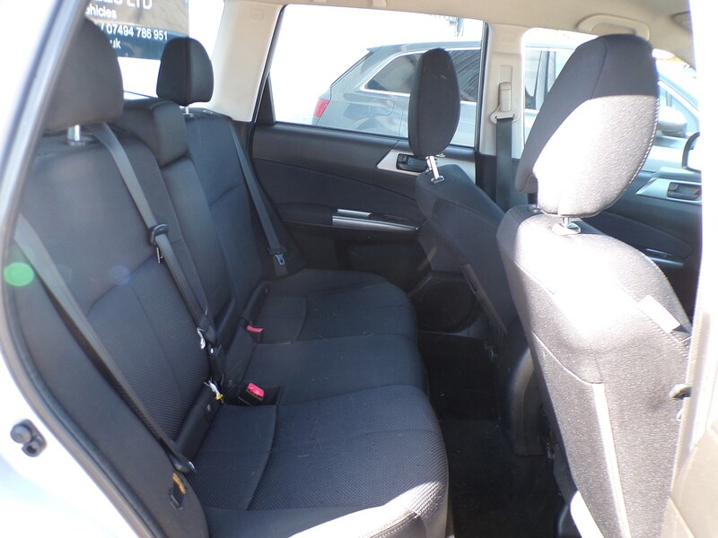 Used Subaru Forester 2013 for sale - 77937397: Photo 17