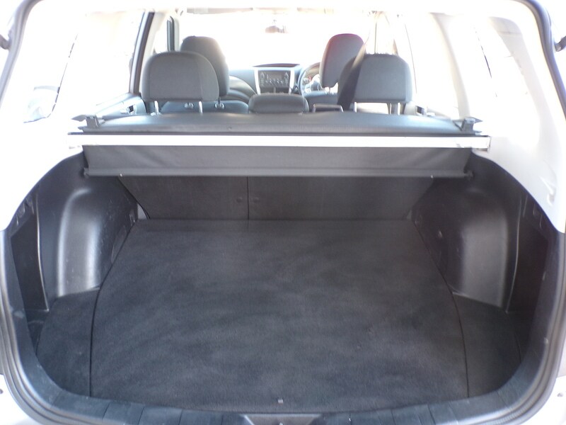 Used Subaru Forester 2013 for sale - 77937397: Photo 18