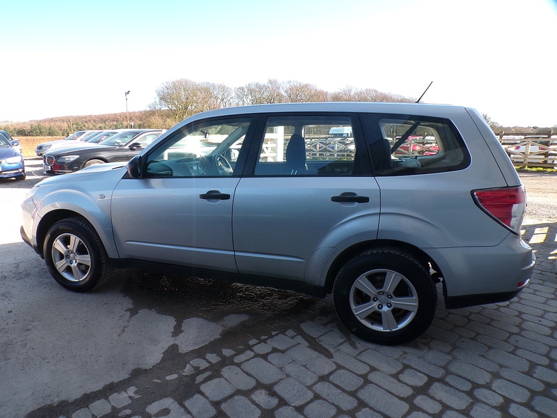 Used Subaru Forester 2013 for sale - 77937397: Photo 5