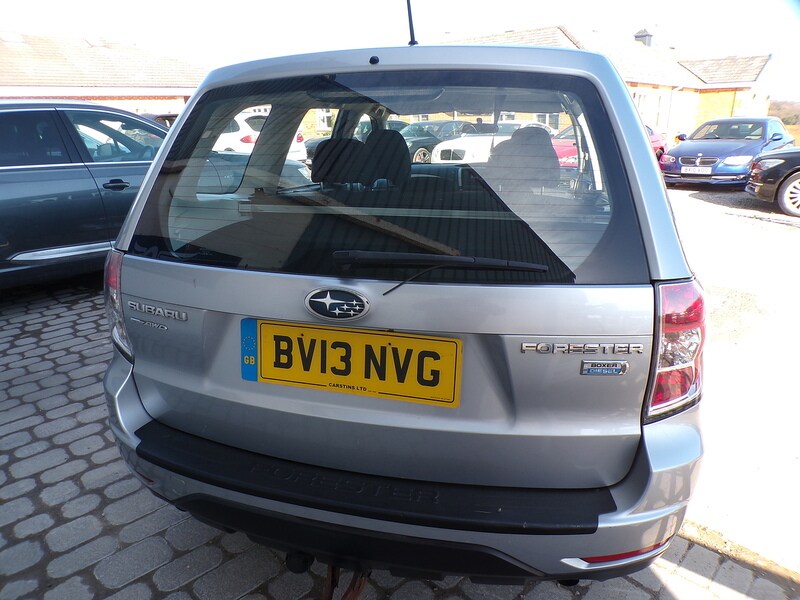 Used Subaru Forester 2013 for sale - 77937397: Photo 7