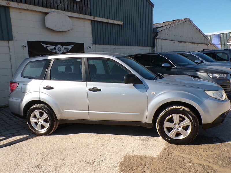 Used Subaru Forester 2013 for sale - 77937397: Photo 9