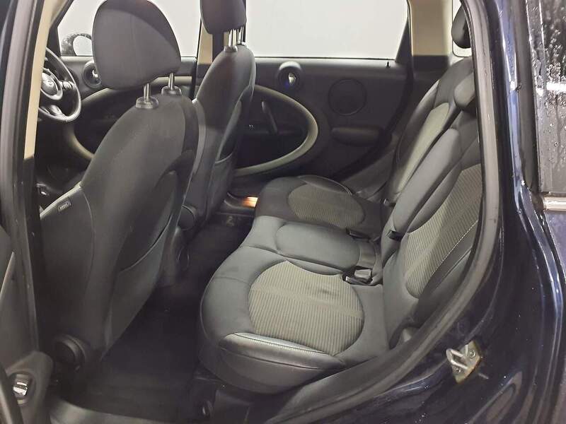 Used MINI Countryman 2013 for sale - 76699023: Photo 10