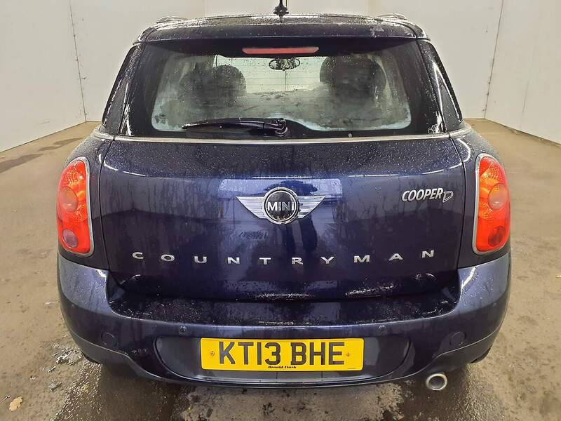 Used MINI Countryman 2013 for sale - 76699023: Photo 5