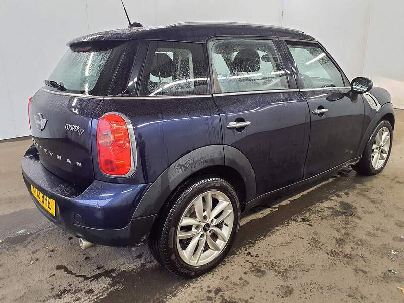 Used MINI Countryman 2013 for sale - 76699023: Photo 6