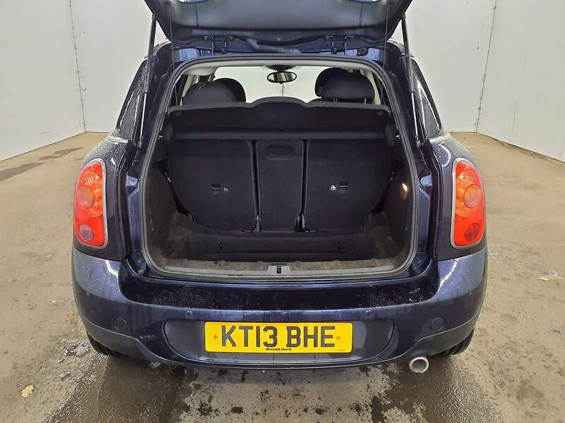 Used MINI Countryman 2013 for sale - 76699023: Photo 7