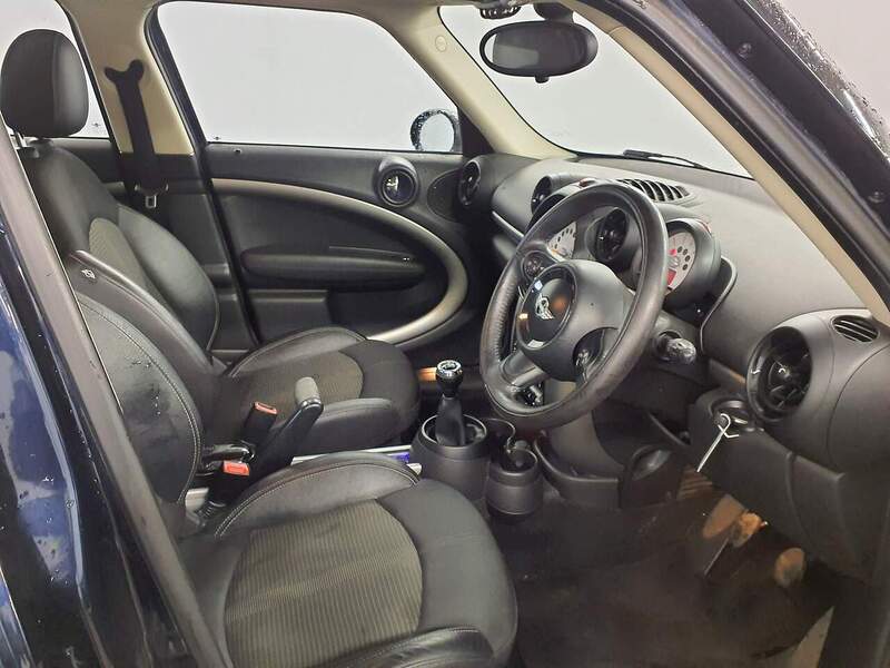 Used MINI Countryman 2013 for sale - 76699023: Photo 8