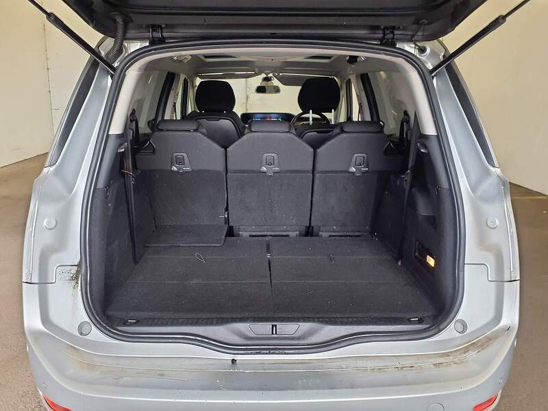 Used Citroen Grand C4 Picasso 2015 for sale - 77622095: Photo 11