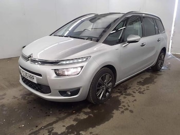 Used Citroen Grand C4 Picasso 2015 for sale - 77622095: Photo