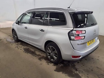 Used Citroen Grand C4 Picasso 2015 for sale - 77622095: Photo